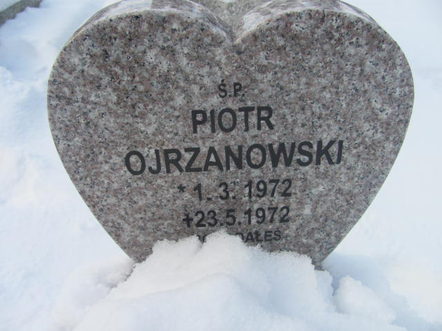 Halina Ojrzanowska 1950 Bydgoszcz  NMP z Góry Karmel - Grobonet - Wyszukiwarka osób pochowanych