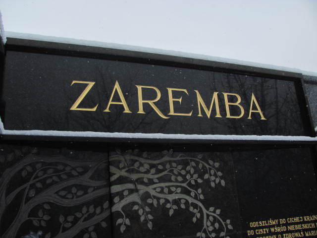 Grzegorz Konopa 1977 Bydgoszcz  NMP z Góry Karmel - Grobonet - Wyszukiwarka osób pochowanych